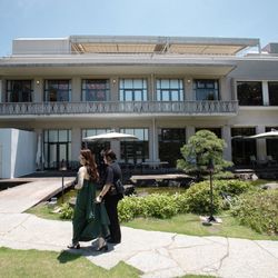 ザ・ガーデンオリエンタル大阪の写真11枚目