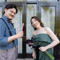 ザ・ガーデンオリエンタル大阪の写真31枚目