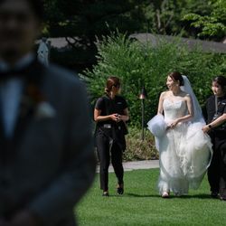 ザ・ガーデンオリエンタル大阪の写真21枚目