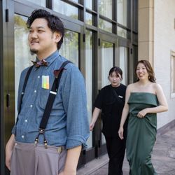 ザ・ガーデンオリエンタル大阪の写真1枚目