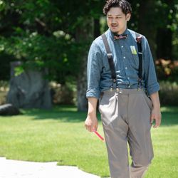 ザ・ガーデンオリエンタル大阪の写真34枚目