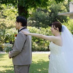 ザ・ガーデンオリエンタル大阪の写真19枚目