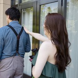 ザ・ガーデンオリエンタル大阪の写真32枚目