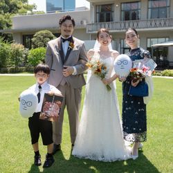 ザ・ガーデンオリエンタル大阪の写真15枚目