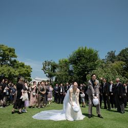 ザ・ガーデンオリエンタル大阪の写真1枚目