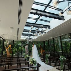 ザ・ガーデンオリエンタル大阪の写真22枚目