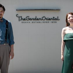 ザ・ガーデンオリエンタル大阪の写真6枚目