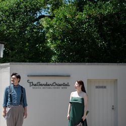 ザ・ガーデンオリエンタル大阪の写真17枚目