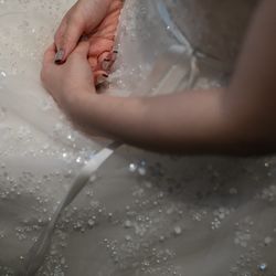 ザ・ガーデンオリエンタル大阪の写真11枚目