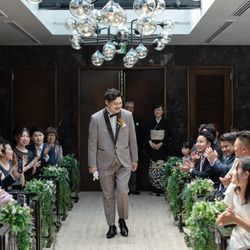 ザ・ガーデンオリエンタル大阪の写真10枚目