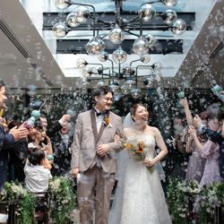 ザ・ガーデンオリエンタル大阪の写真15枚目