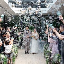 ザ・ガーデンオリエンタル大阪の写真8枚目