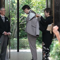 ザ・ガーデンオリエンタル大阪の写真32枚目