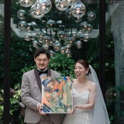 ザ・ガーデンオリエンタル大阪の写真16枚目