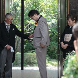 ザ・ガーデンオリエンタル大阪の写真34枚目