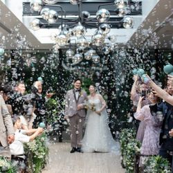 ザ・ガーデンオリエンタル大阪の写真24枚目