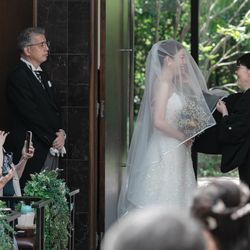 ザ・ガーデンオリエンタル大阪の写真4枚目