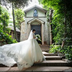 八芳園の写真29枚目