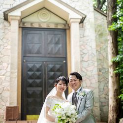 八芳園の写真8枚目