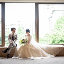 八芳園の写真20枚目