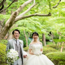 八芳園の写真8枚目