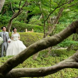 八芳園の写真31枚目