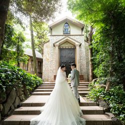 八芳園の写真22枚目