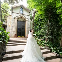 八芳園の写真9枚目