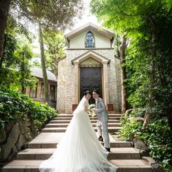 八芳園の写真22枚目