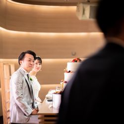 八芳園の写真10枚目