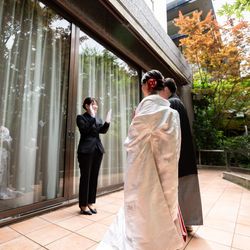 八芳園の写真34枚目