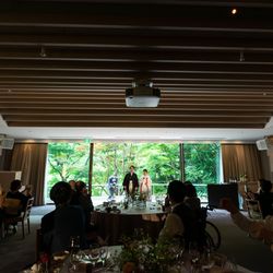 八芳園の写真20枚目