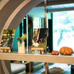 八芳園の写真15枚目