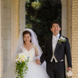 綱町三井倶楽部の写真7枚目