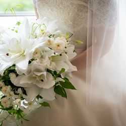 八芳園の写真15枚目