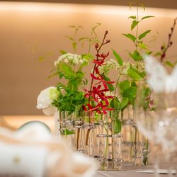 八芳園の写真18枚目