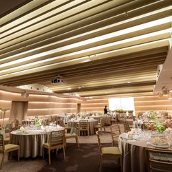 八芳園の写真17枚目