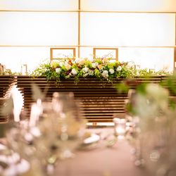 八芳園の写真1枚目