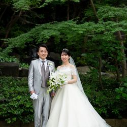 八芳園の写真17枚目