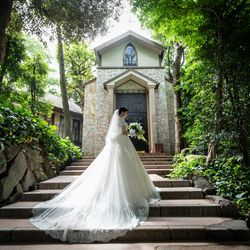 八芳園の写真31枚目