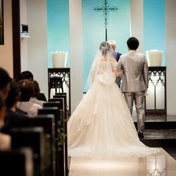 八芳園の写真24枚目