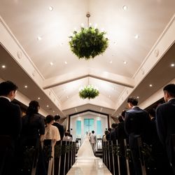 八芳園の写真16枚目