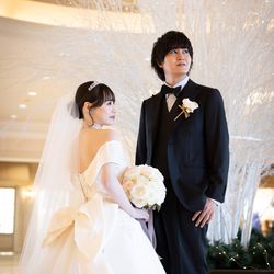 グランドニッコー東京 台場の写真21枚目