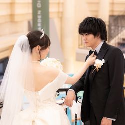 グランドニッコー東京 台場の写真28枚目