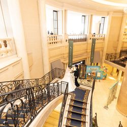 グランドニッコー東京 台場の写真6枚目