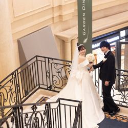 グランドニッコー東京 台場の写真34枚目