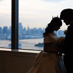 グランドニッコー東京 台場の写真14枚目