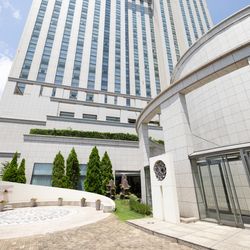 グランドニッコー東京 台場の写真36枚目