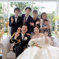 キャッスルガーデン大阪の写真18枚目