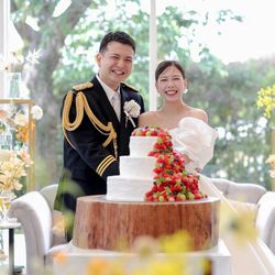 キャッスルガーデン大阪の写真22枚目